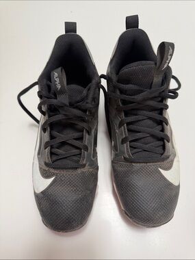 Nike Kids' Alpha Football Cleats